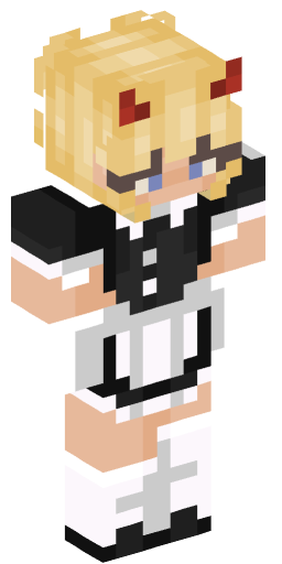 Pubbl_ Minecraft Skin Preview on Minecraft.Co.Com