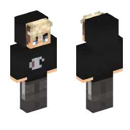 Minecraft Skin #155492