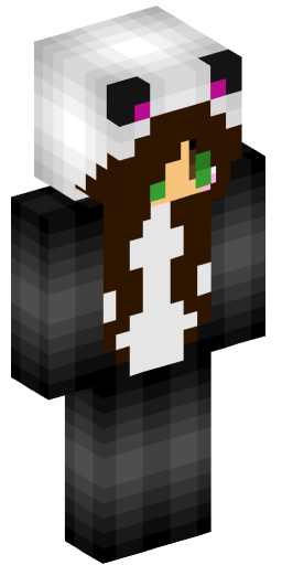 Minecraft Skin #155493