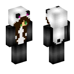 Minecraft Skin #155493