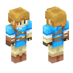 Minecraft Skin #155494