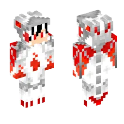 Minecraft Skin #155499