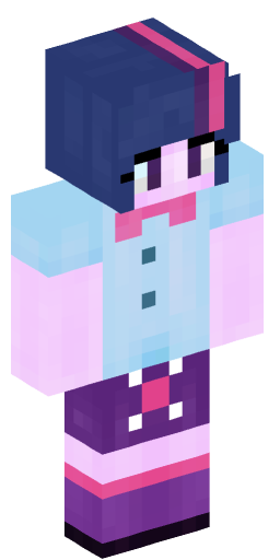 Minecraft Skin #155513