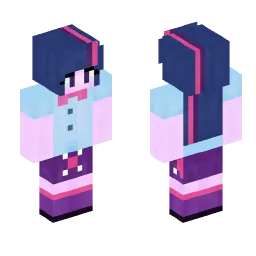 Minecraft Skin #155513