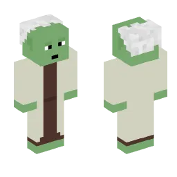 Minecraft Skin #155515