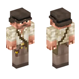 Minecraft Skin #155525