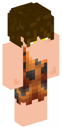 Minecraft Skin #155545