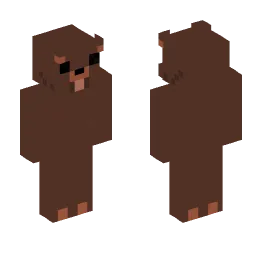 Minecraft Skin #155550