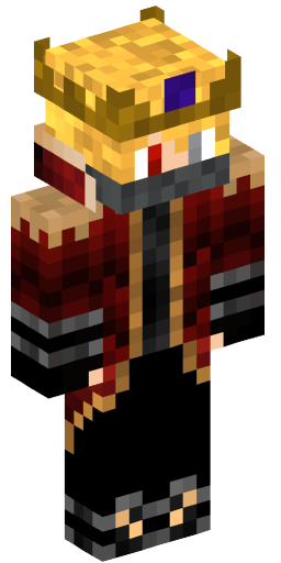 Jayja23 Minecraft Skin Preview on Minecraft.Co.Com