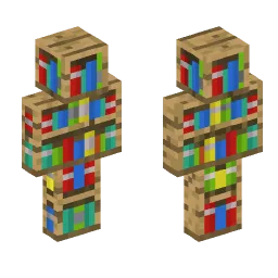 Minecraft Skin #155571