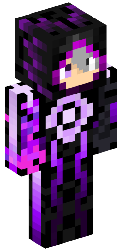 Minecraft Skin #155574