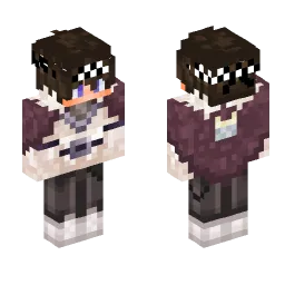 Minecraft Skin #155576