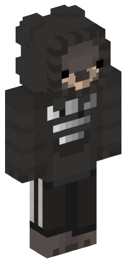 gh_ Minecraft Skin Preview on Minecraft.Co.Com