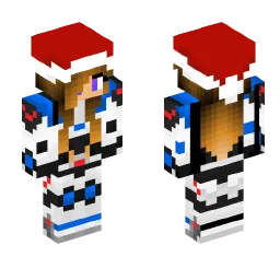 Minecraft Skin #155582