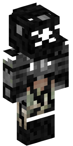 bertthewiser Minecraft Skin Preview on Minecraft.Co.Com
