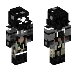 Minecraft Skin #155584