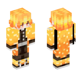 Minecraft Skin #155585