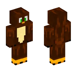 Minecraft Skin #155588