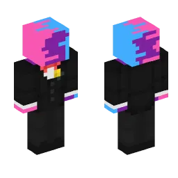 Minecraft Skin #155602