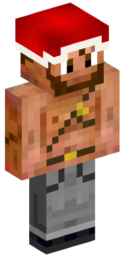 Linkyer Minecraft Skin Preview on Minecraft.Co.Com
