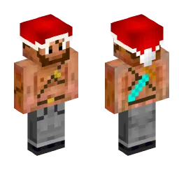 Minecraft Skin #155621