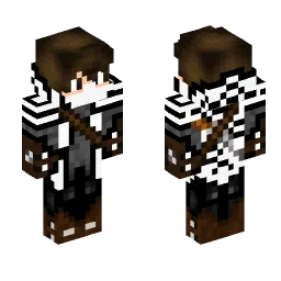 Minecraft Skin #155624