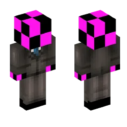 Minecraft Skin #155632