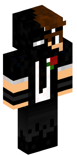 _Monzy_ Minecraft Skin Preview on Minecraft.Co.Com