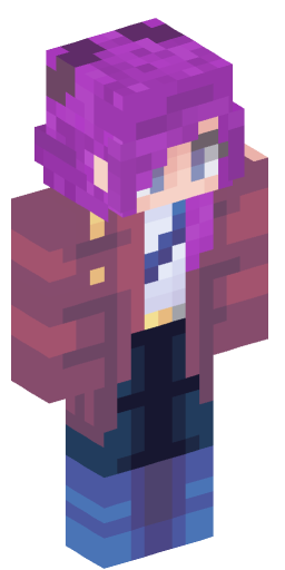 PepticObject52 Minecraft Skin Preview on Minecraft.Co.Com