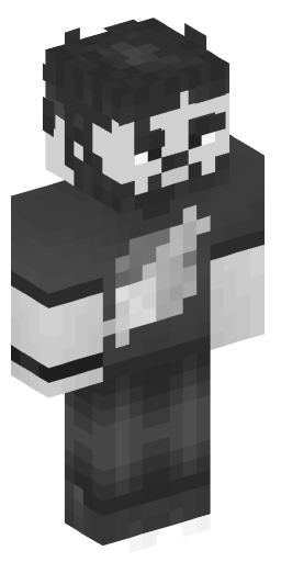 Minecraft Skin #155638