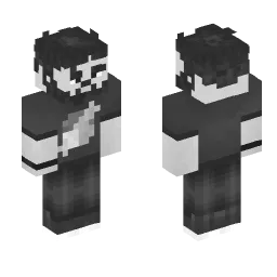 Minecraft Skin #155638