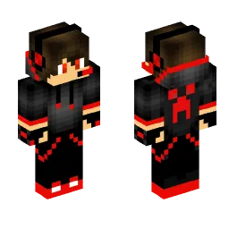 Minecraft Skin #155660