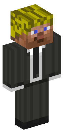 boos Minecraft Skin Preview on Minecraft.Co.Com