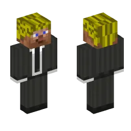 Minecraft Skin #155661