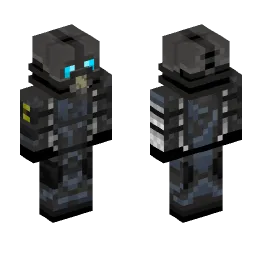 Minecraft Skin #155666