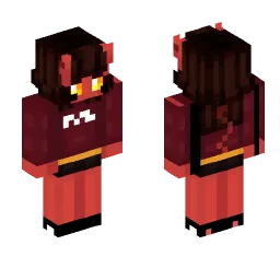 Minecraft Skin #155681