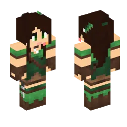 Minecraft Skin #155684