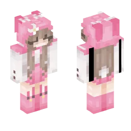 Minecraft Skin #155688