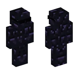 Minecraft Skin #155690