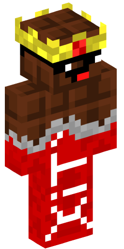 BetaBlitz06 Minecraft Skin Preview on Minecraft.Co.Com