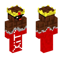 Minecraft Skin #155692