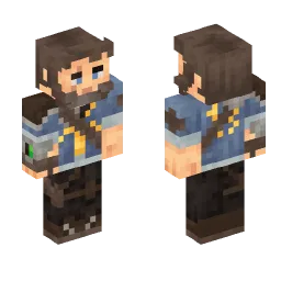 Minecraft Skin #155700