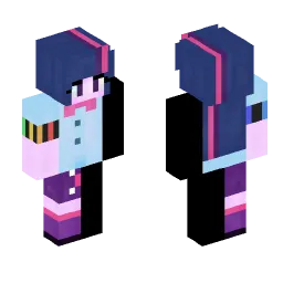 Minecraft Skin #155701