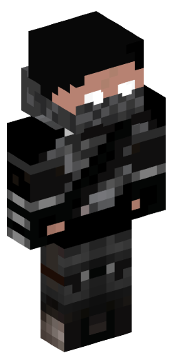 Explorer_martin Minecraft Skin Preview on Minecraft.Co.Com