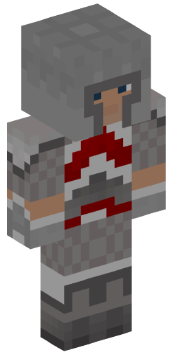 Minecraft Skin #155704