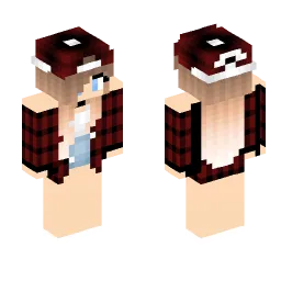 Minecraft Skin #155705