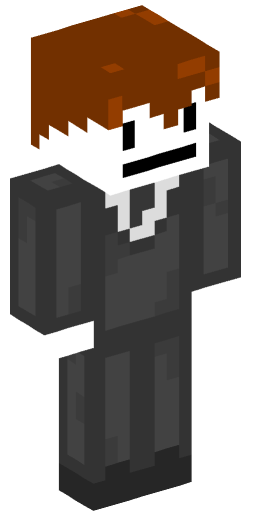 Minecraft Skin #155711