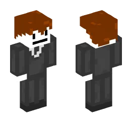 Minecraft Skin #155711