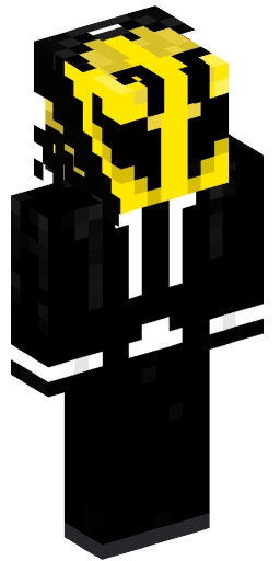 Xwaspx Minecraft Skin Preview on Minecraft.Co.Com