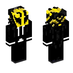 Minecraft Skin #155712
